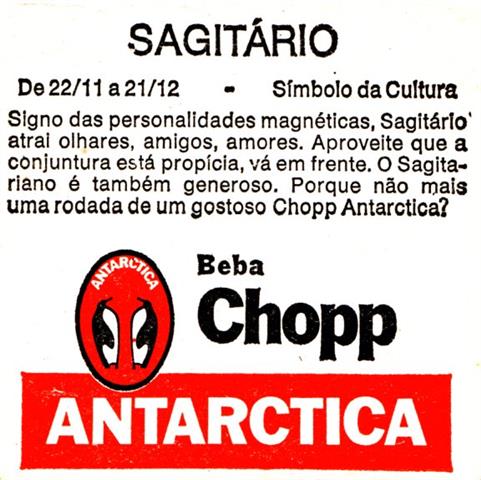 sao paulo sp-br antarctica stern 6b (quad150-de 22 11 a 21 12-schwarzrot)